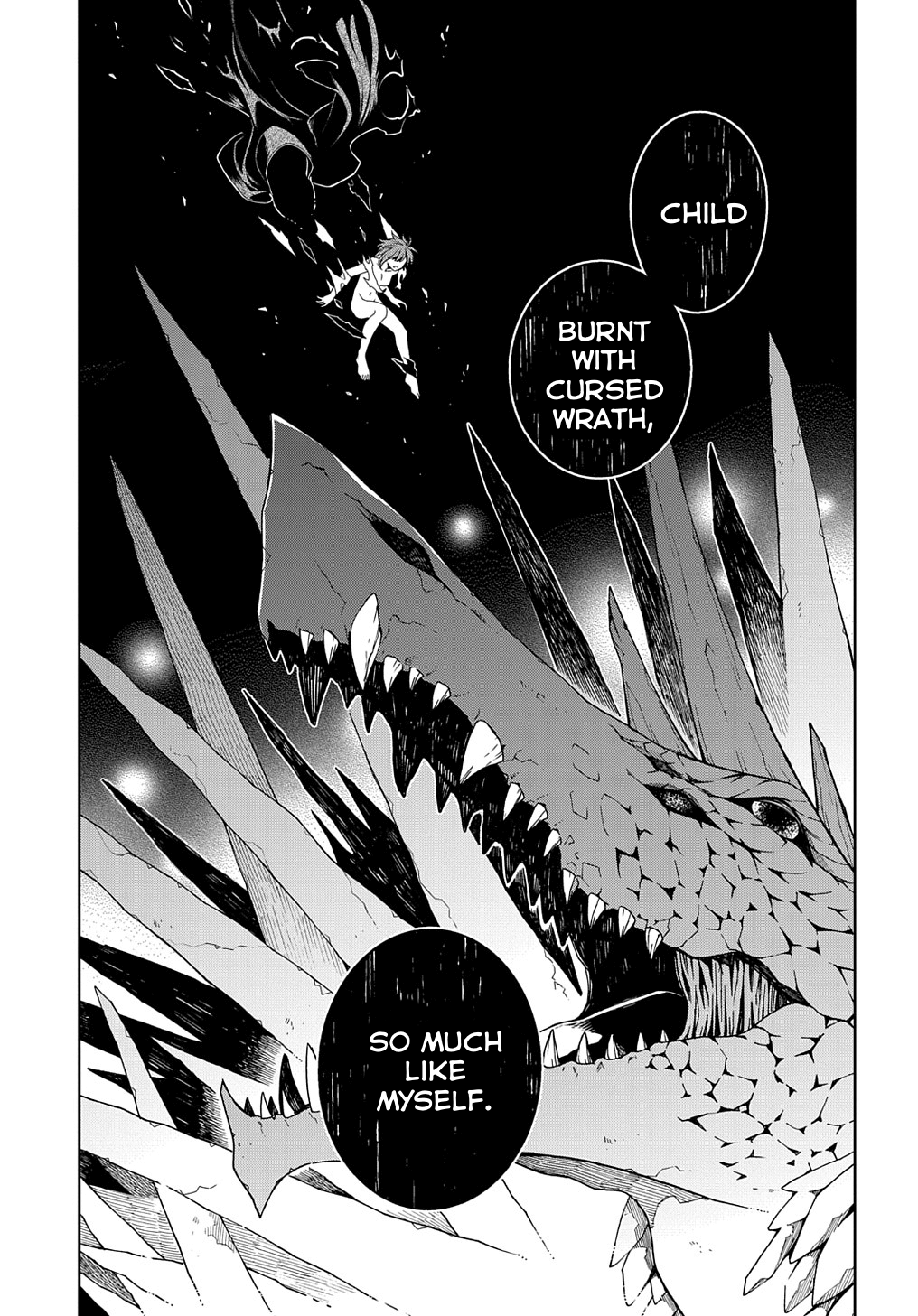 Mahoutsukai no Yome Vol.17-Chapter.82-Man's-extremity-is-God's-opportunity.-I Image